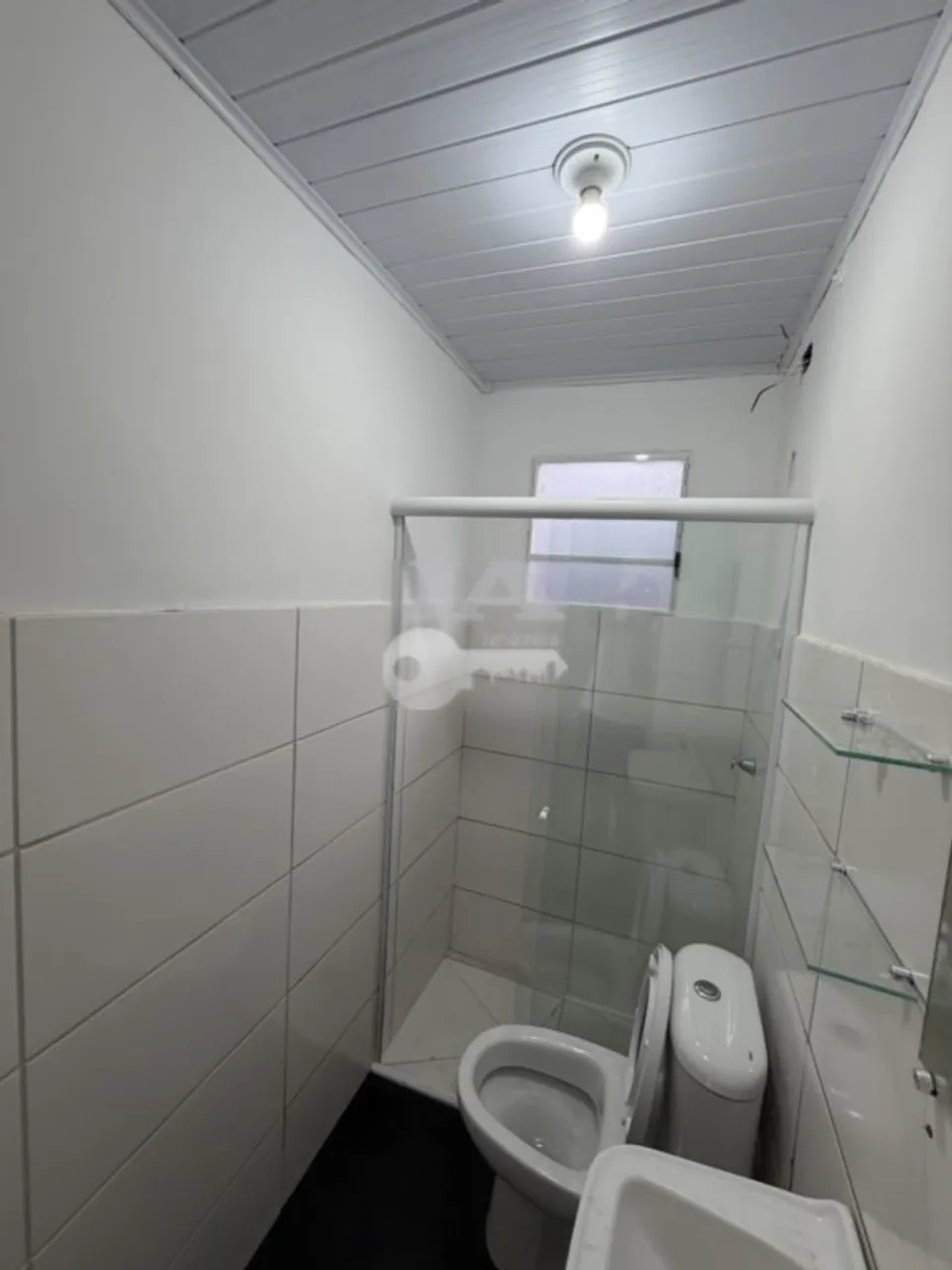 2-bedroom house with a grill on the balcony in Curitiba — photo 8