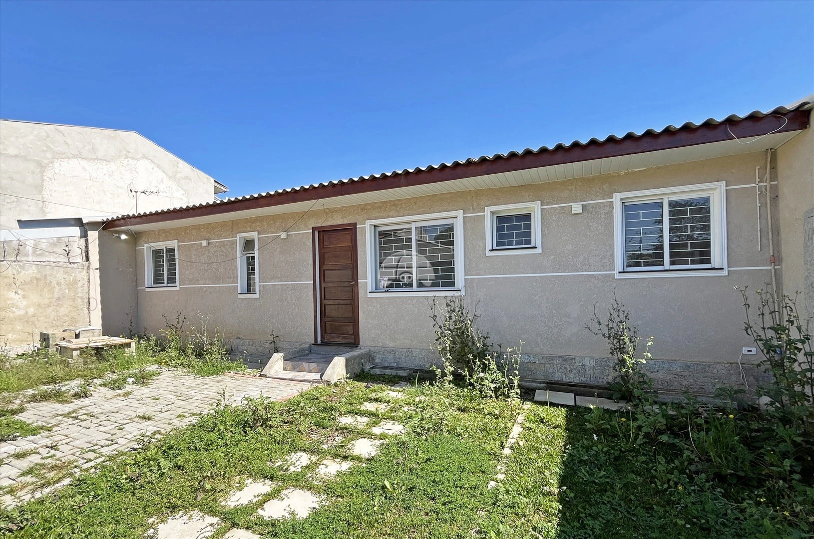 36 m² house with 2 bedrooms and 1 bathroom — photo 4