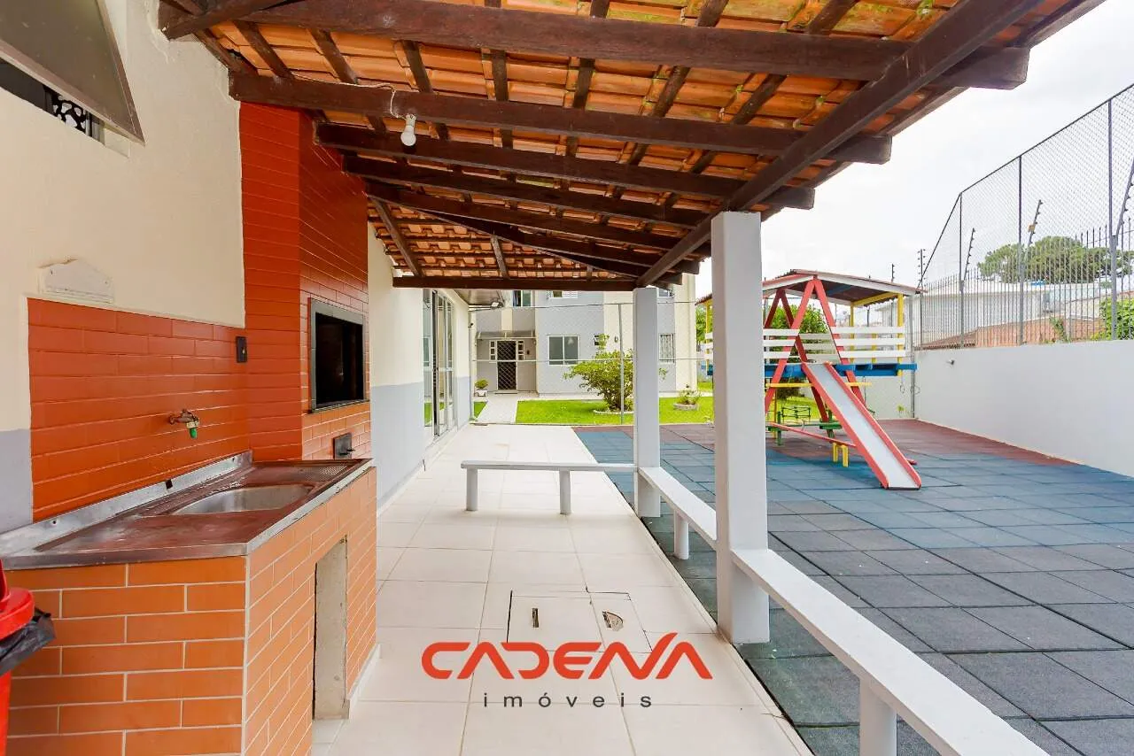 Apartamento amueblado de 3 dormitorios con cocina cerrada — photo 25