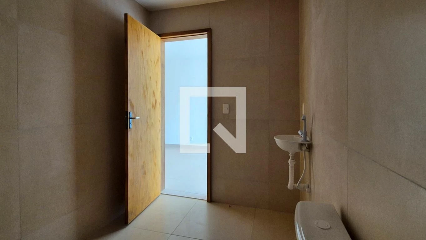 2-bedroom apartment with balcony and mountain view — photo 30