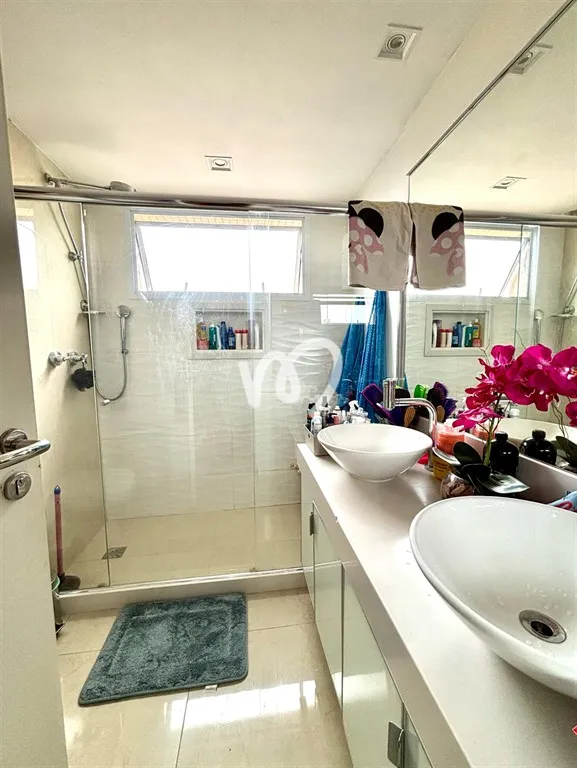 406 m² duplex penthouse with 4 en-suite rooms and view — photo 23