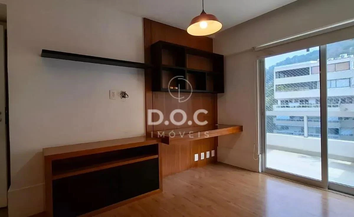 Apartamento de 3 quartos com banheira, Leblon — photo 40