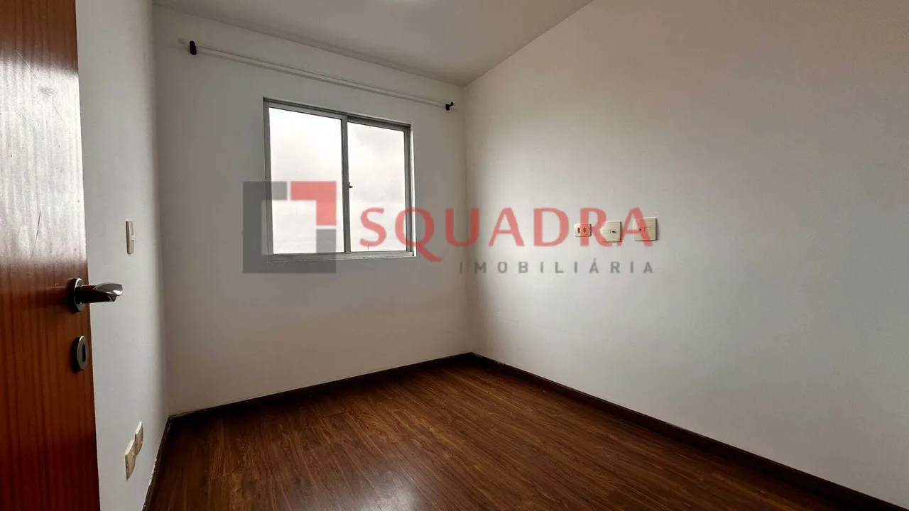 Unfurnished apartment with 2 bedrooms, 1 bathroom, 1 parking — photo 17