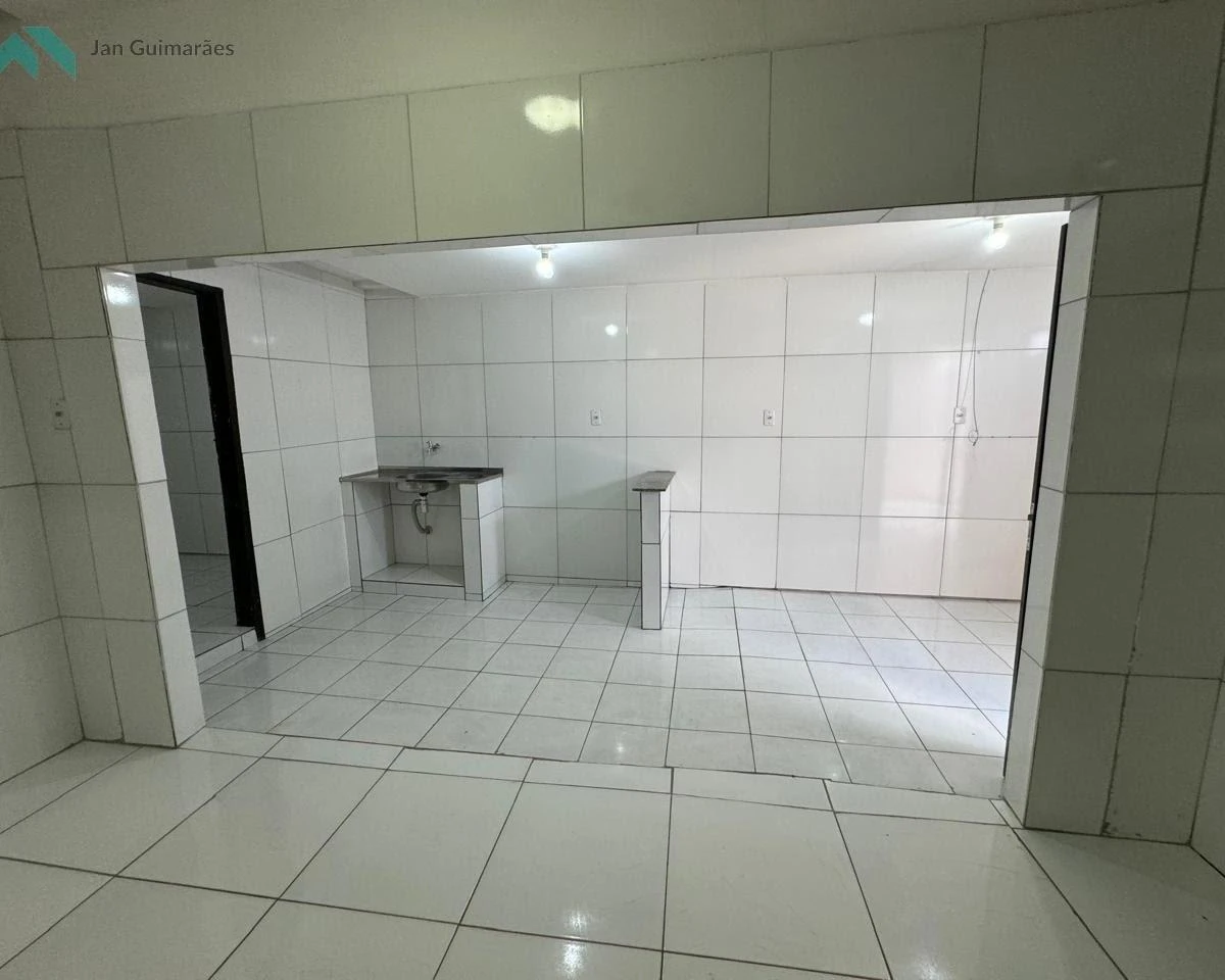 Дом 40 м², 2 спальни, Жуан-Песоа — photo 9