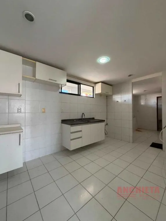 125 m² apartment with 3 bedrooms and a private BBQ — photo 18