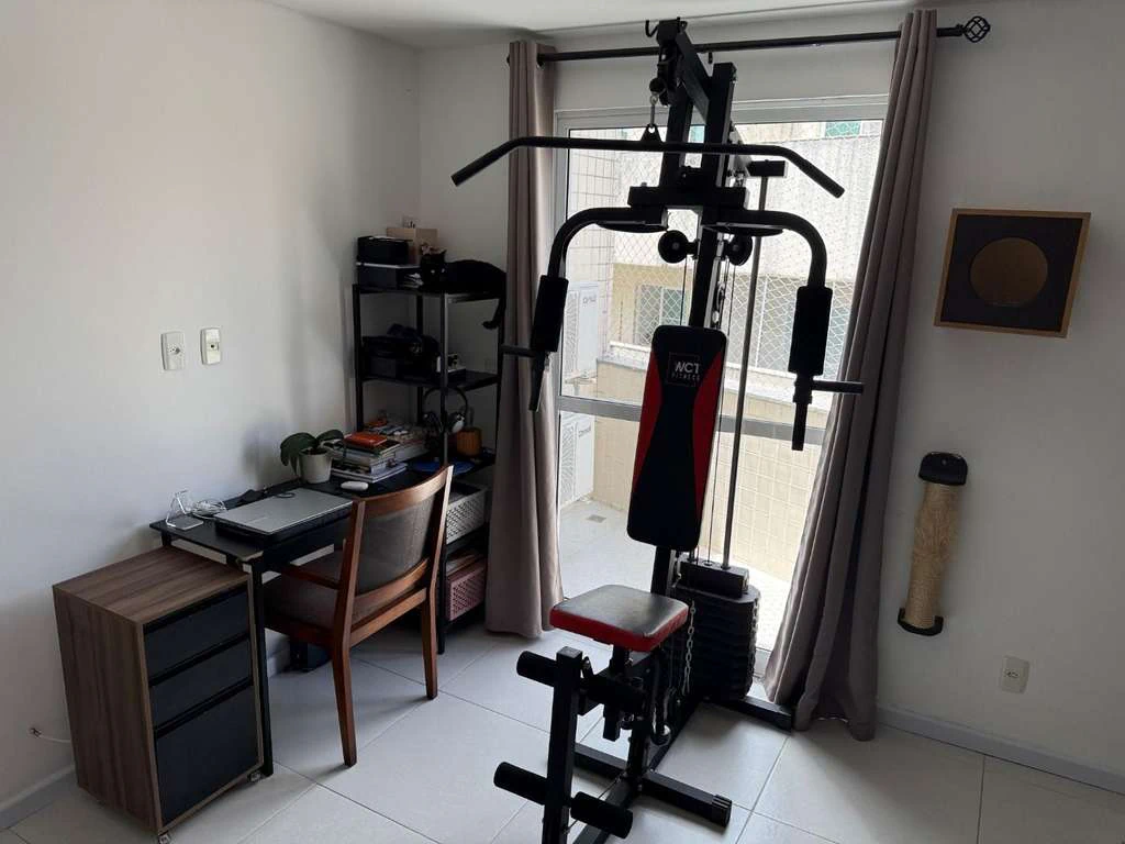 3-bedroom duplex with terrace, 168 m² — photo 21