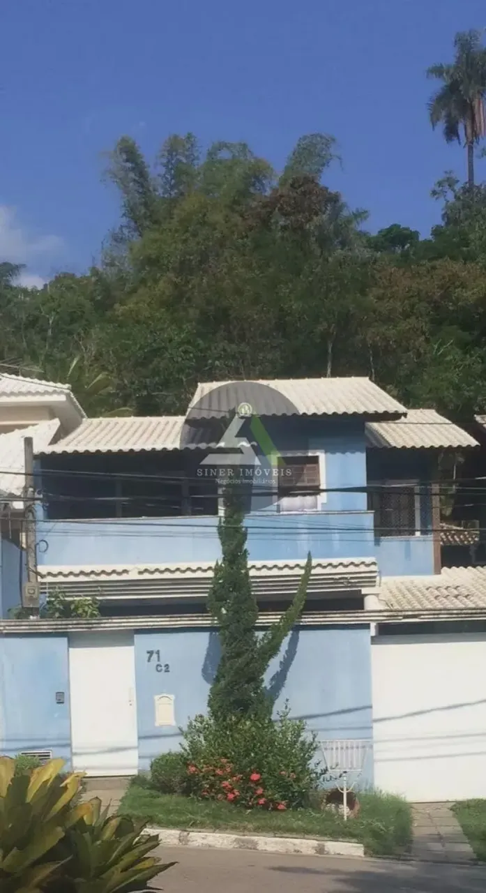 Furnished apartment with 4 bedrooms and a balcony grill — photo 13
