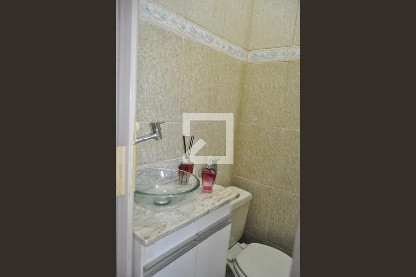 Apartamento de 2 quartos com espaço de home office, Cachambi — photo 46