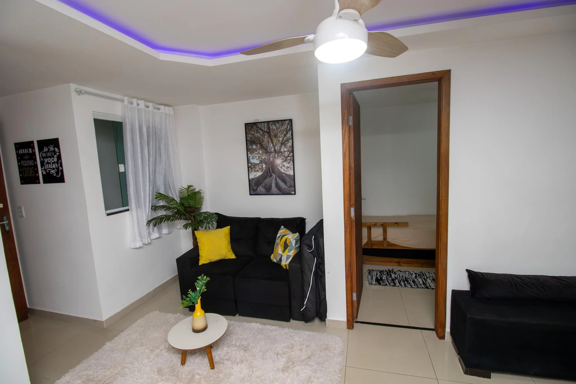 2-bedroom apartment with a home office in Rio de Janeiro — photo 7