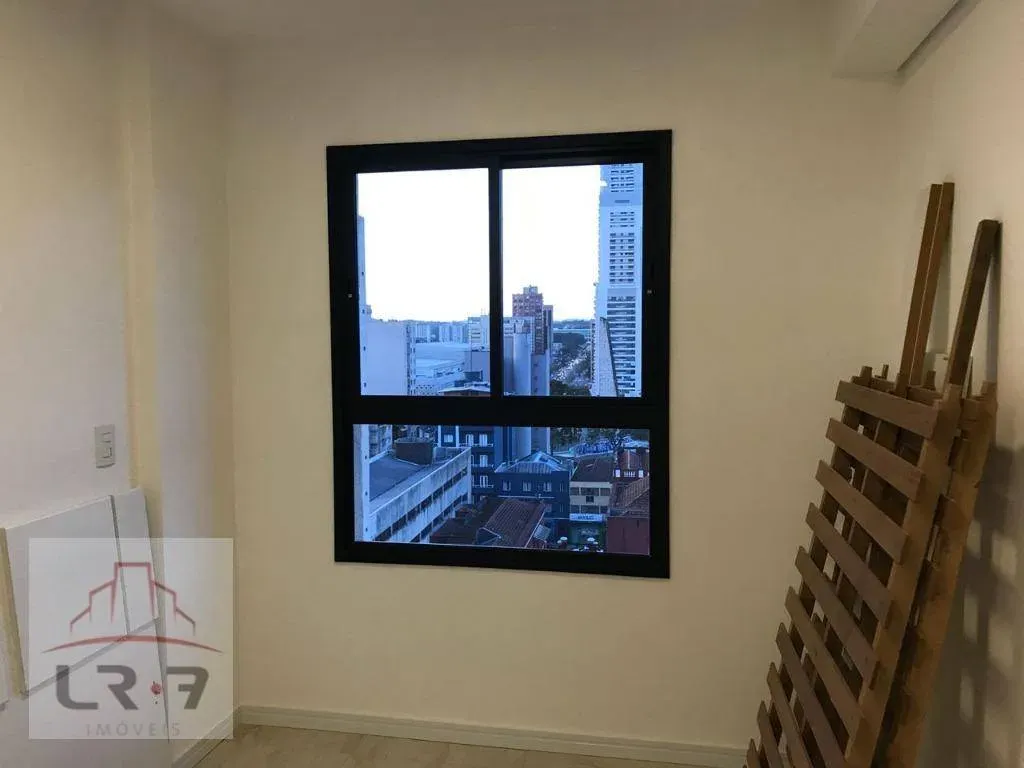 Unfurnished 2-bedroom apartment with balcony and 100 m² — photo 19