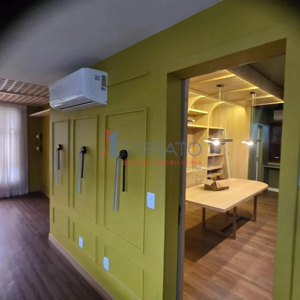 House with 4 bedrooms and a built-in balcony grill — photo 28