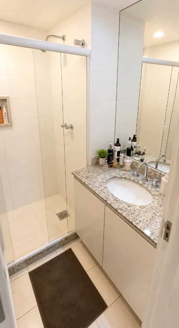 Cobertura duplex com 3 quartos e 200 m² — photo 7