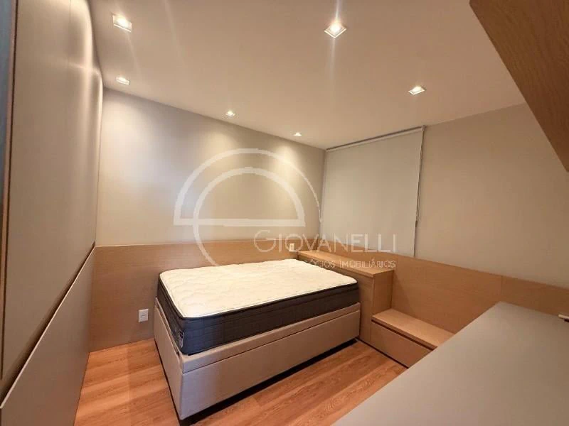 Furnished 3-bedroom apartment with integrated kitchen — photo 8
