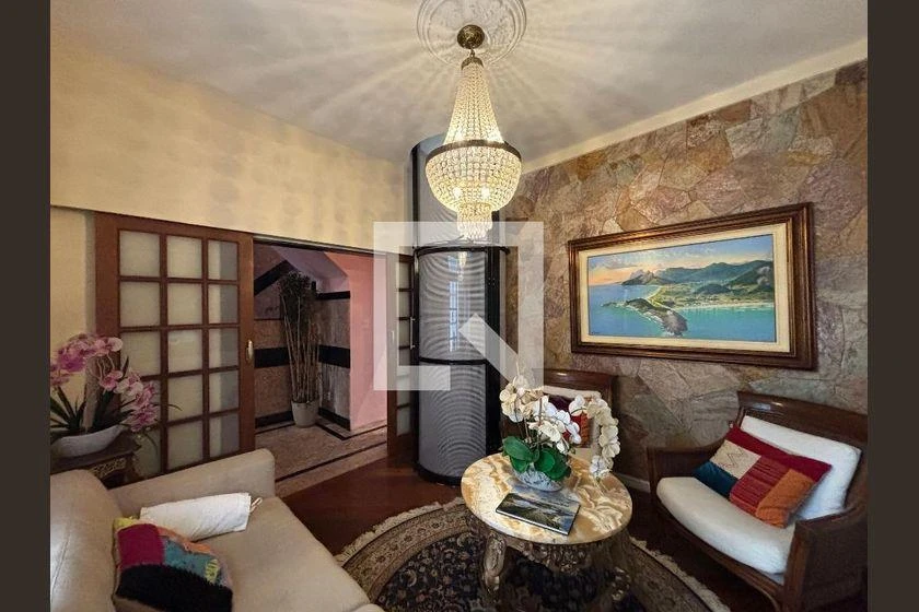 Apartamento mobiliado de 1 quarto com espaço de home office — photo 17
