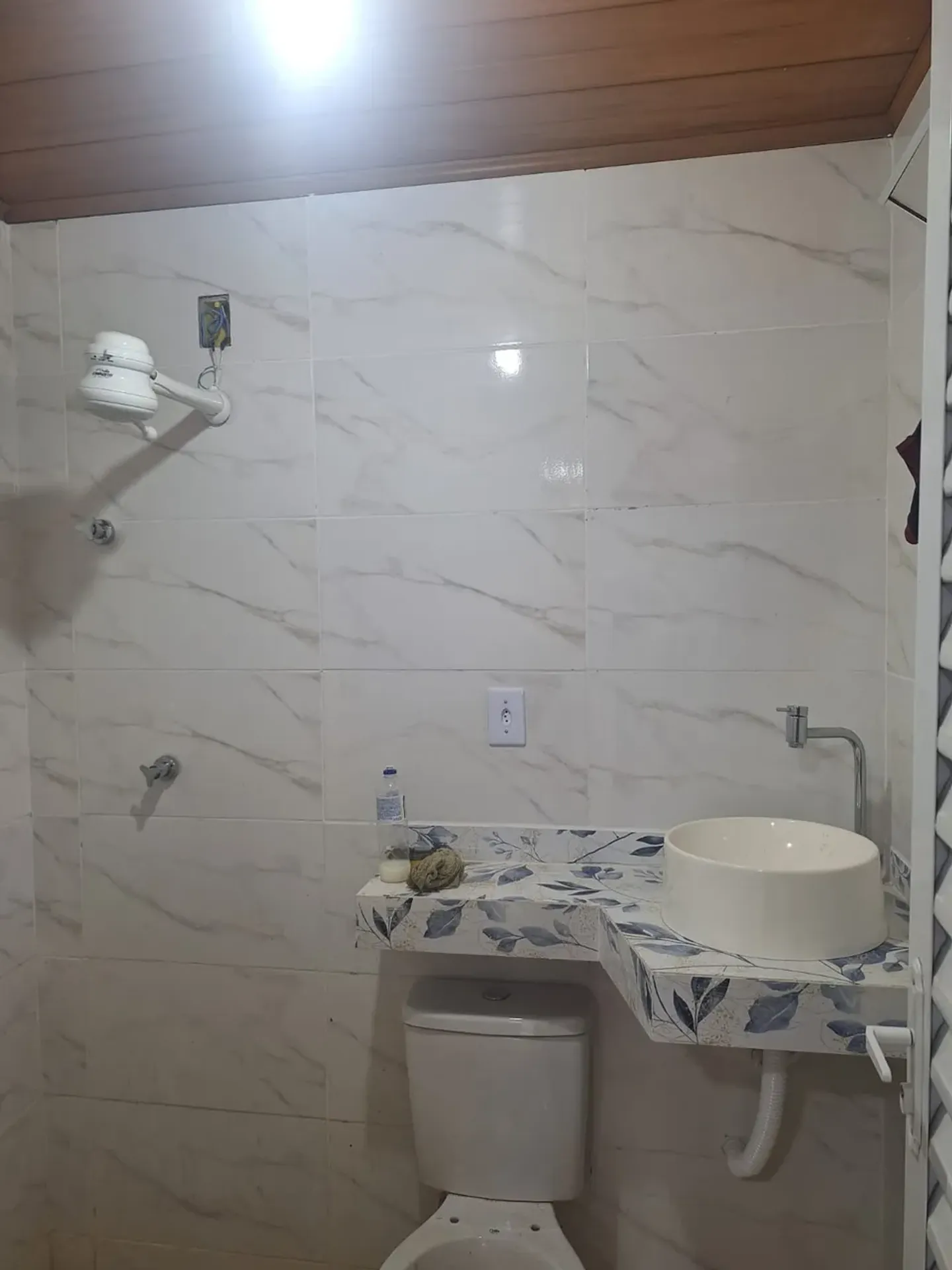 2-bedroom house, 55 m² — photo 8
