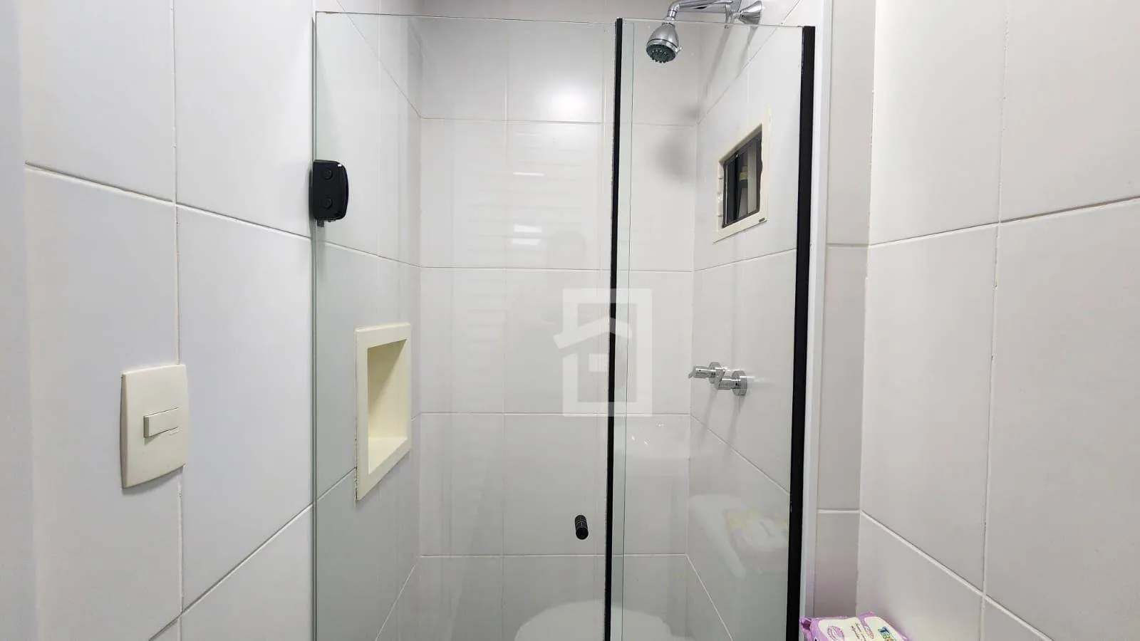 Apartamento mobiliado de 155 m² com 2 suítes e 2 vagas — photo 54