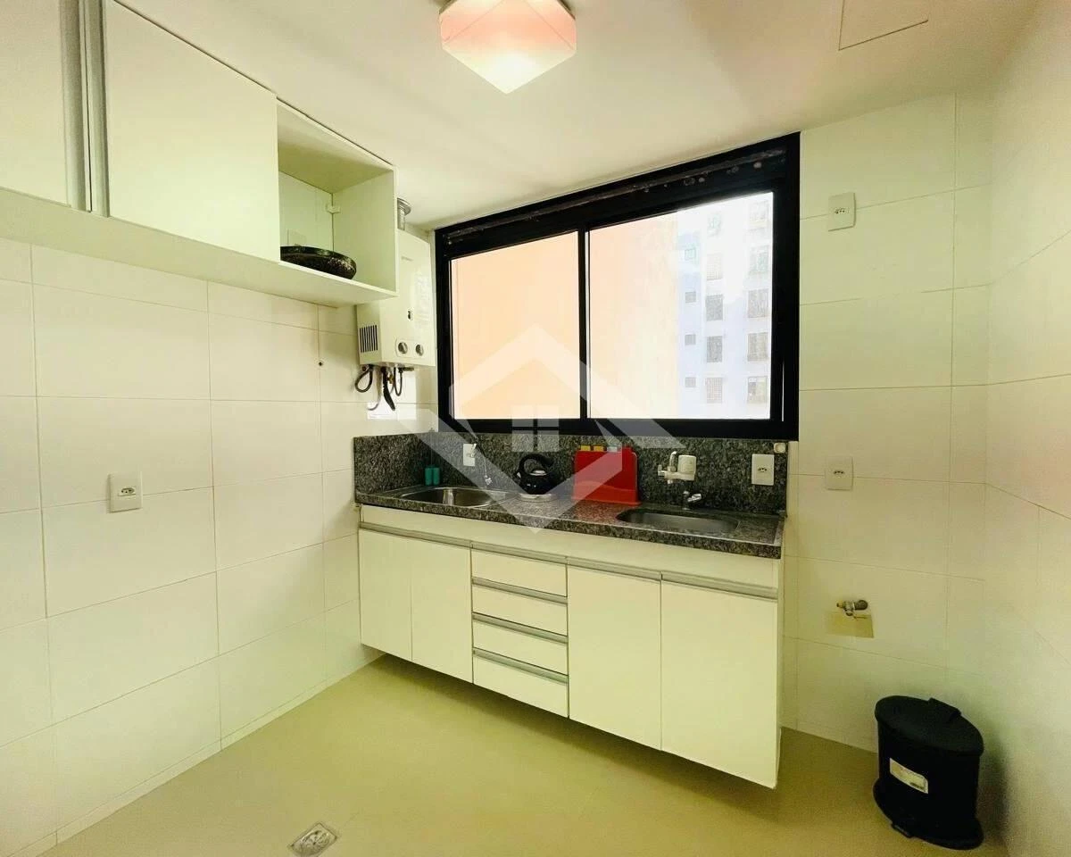 Mountain view in a 2-bedroom apartment, 74 m² — photo 2