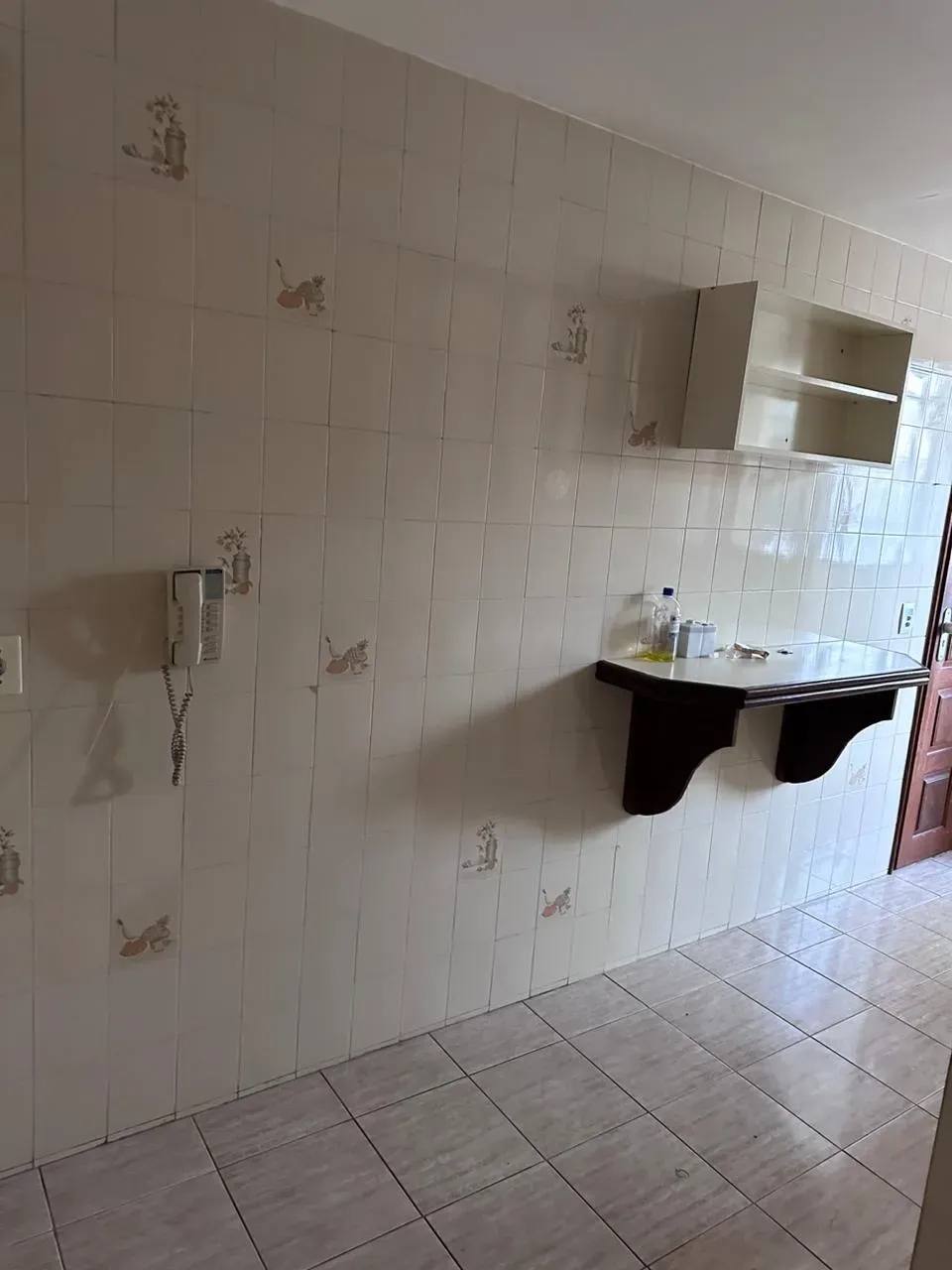 71 m² apartment with 1 bedroom and 3 bathrooms — photo 2