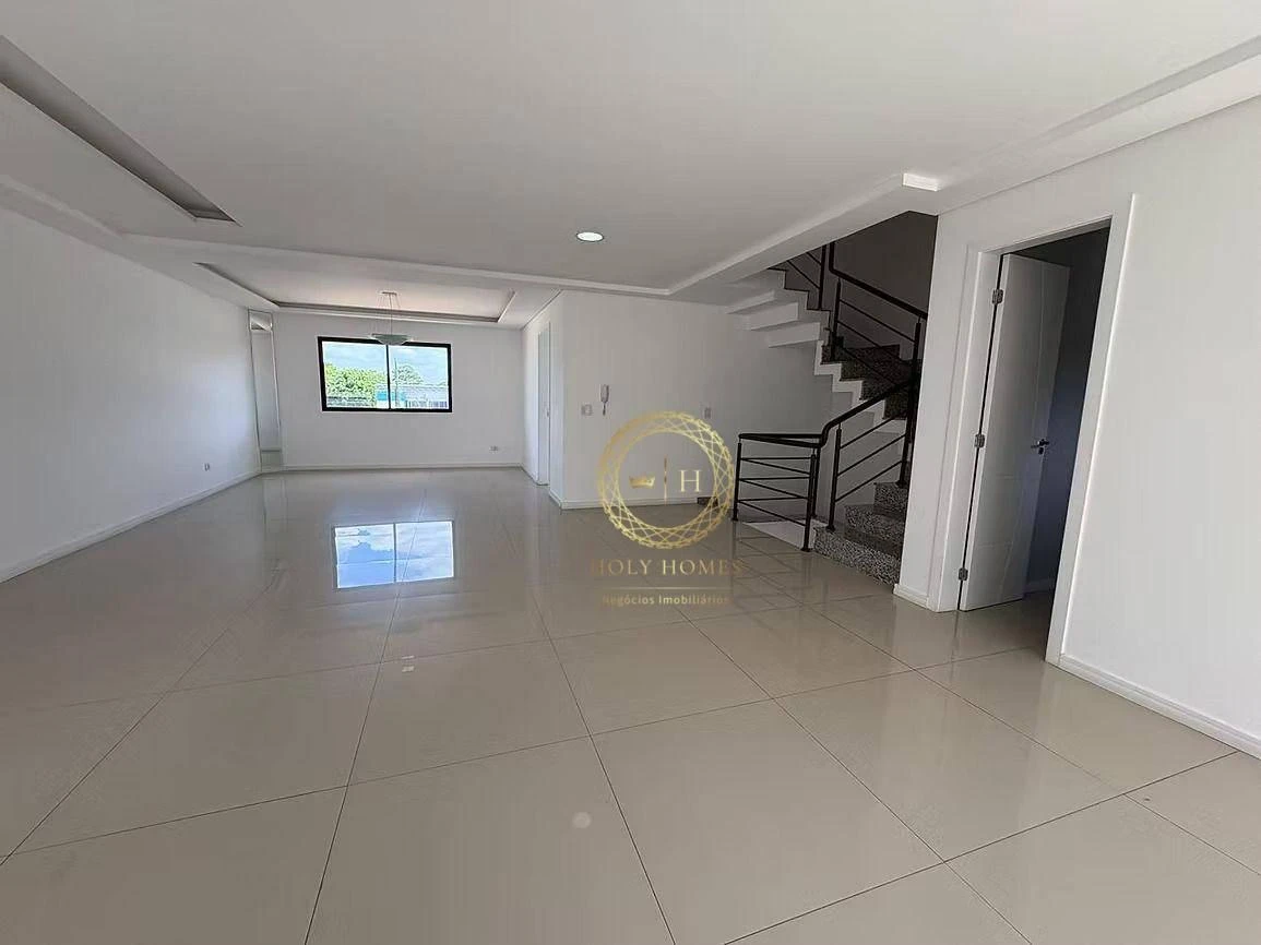 Casa sem mobília com 5 dormitórios e 4 suítes — photo 5