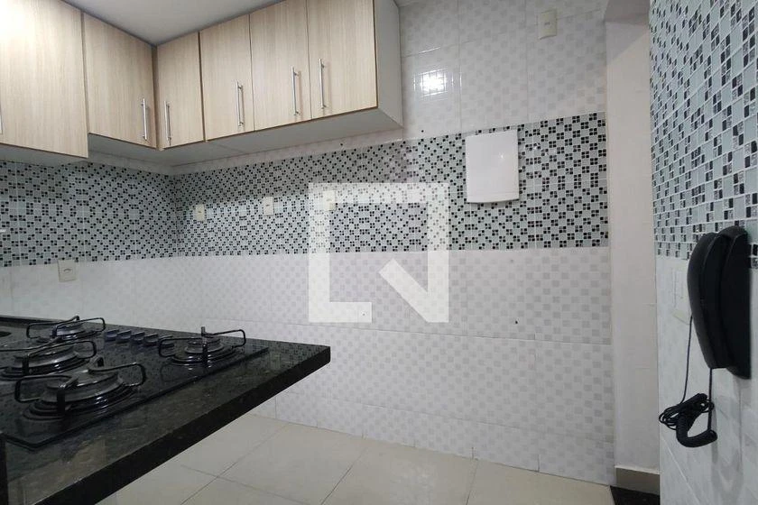 Квартира 50 м², 2 спальні, Ріо-де-Жанейро — photo 15