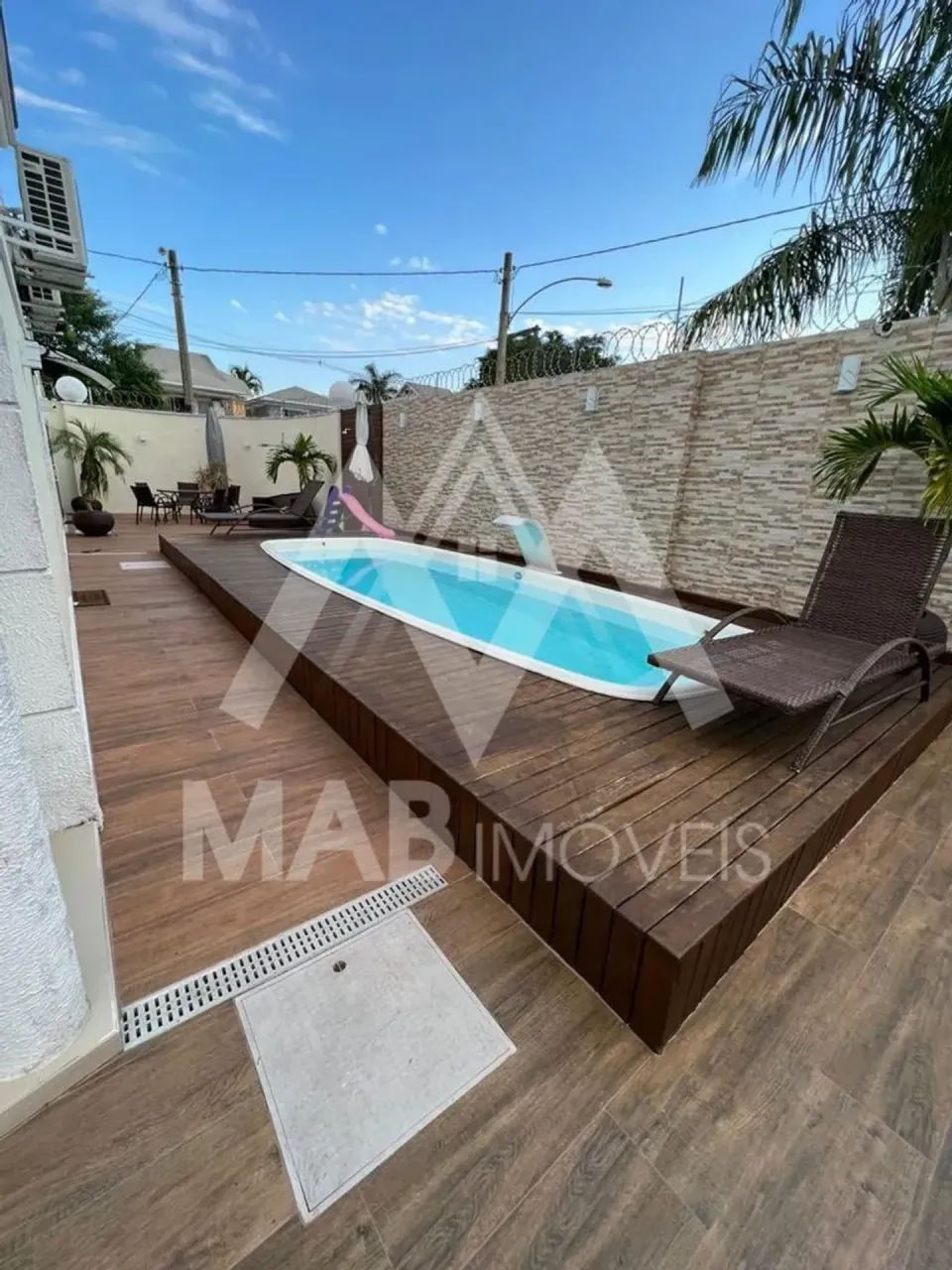 Casa mobiliada com 4 quartos e cozinha a gás de 260 m² — photo 11