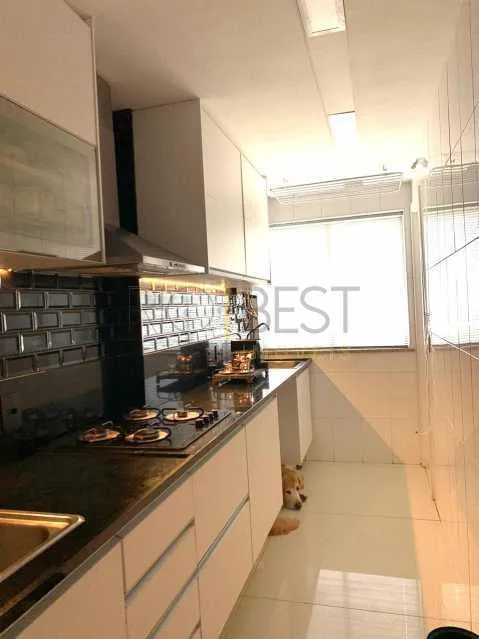 Apartamento com 2 dormitórios e 3 banheiros — photo 6