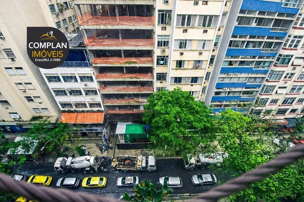 Apartamento com 3 quartos e armários embutidos — photo 37