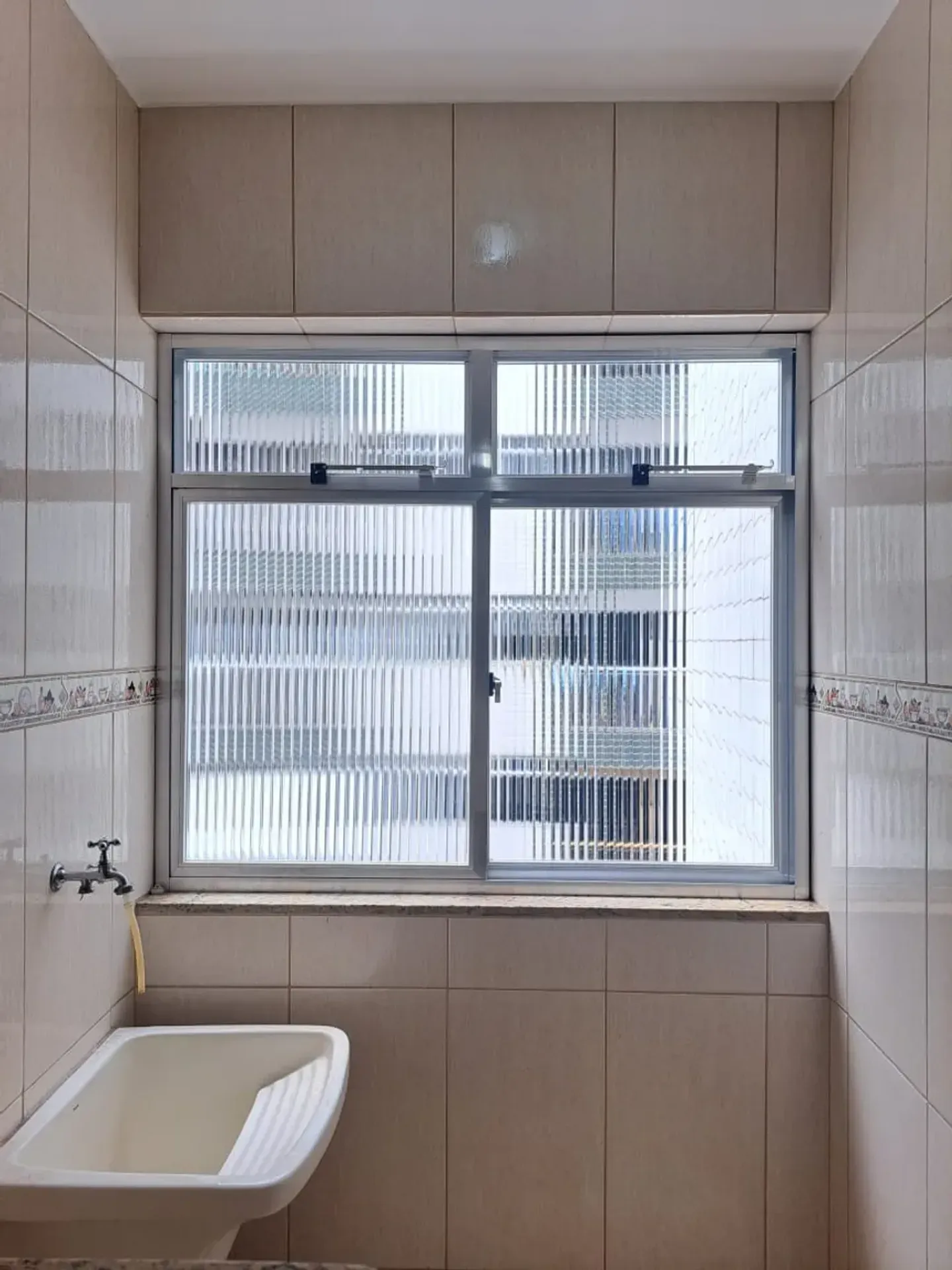 50 m² apartment with 2 bedrooms and a private garden — photo 10