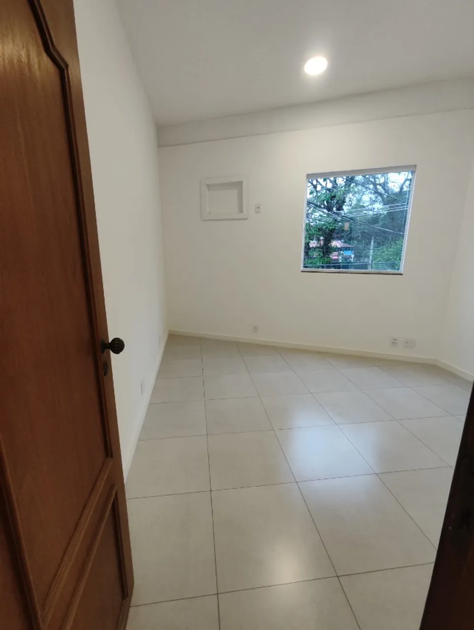 Apartamento de 1 quarto e 35 m² — photo 7