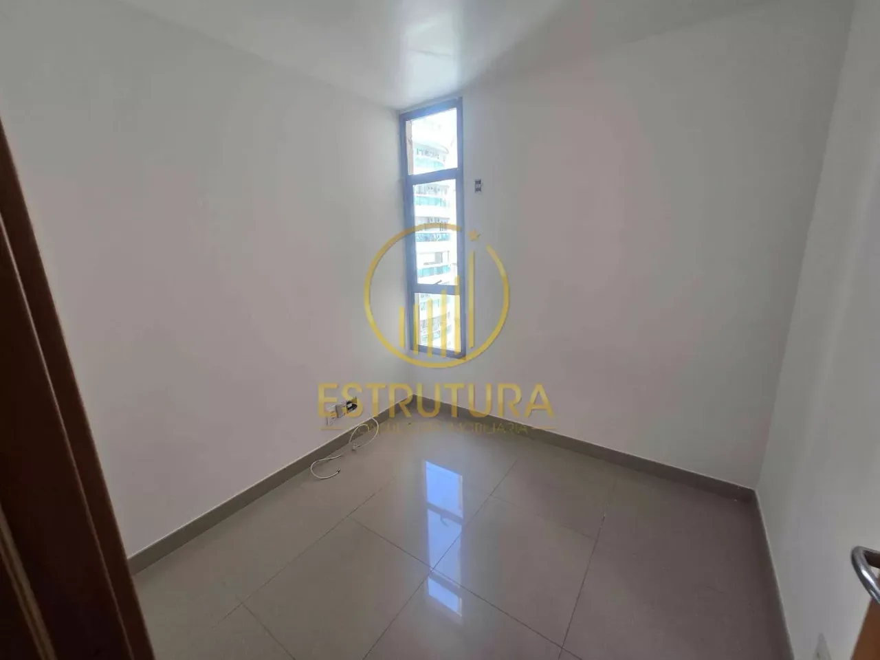 Apartamento com cozinha americana e 3 quartos — photo 13