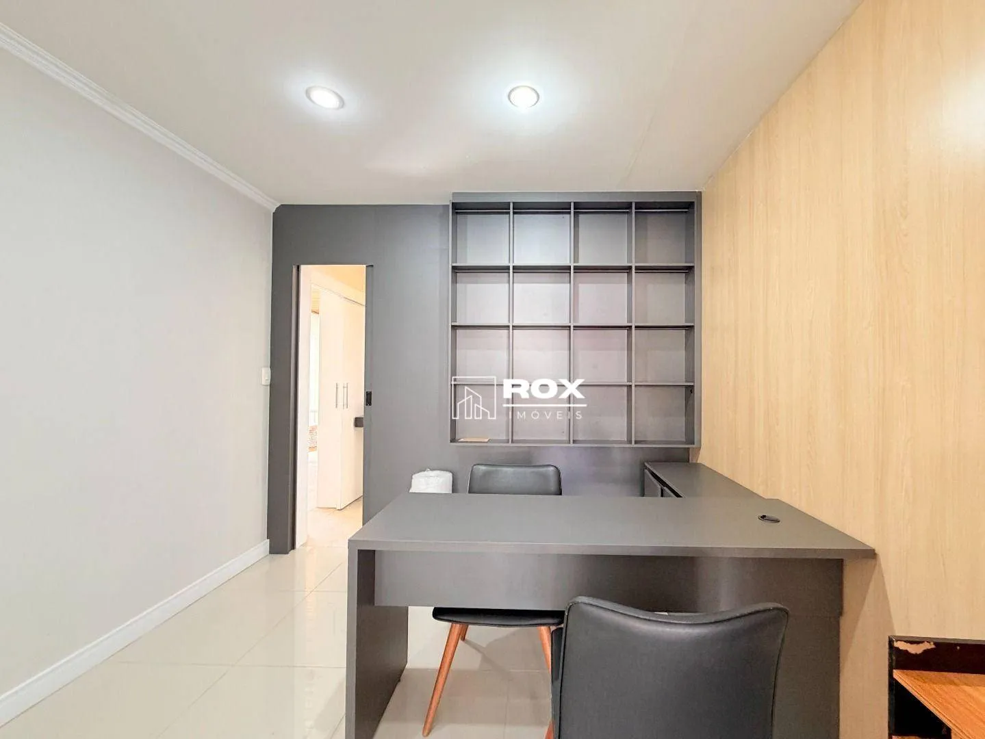 Casa en condominio con 5 dormitorios y piscina — photo 32