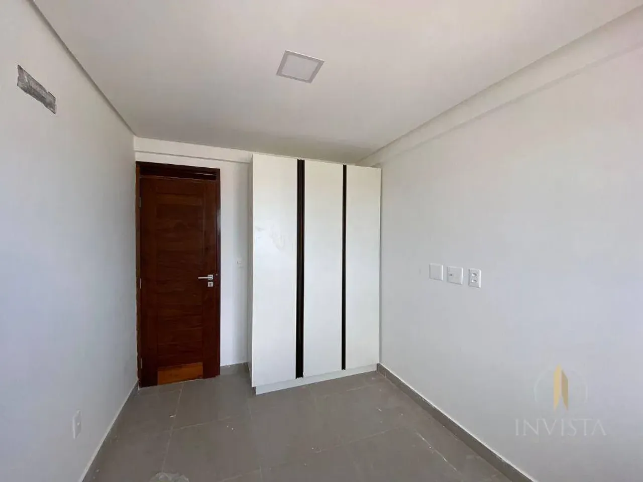 Квартира 80 м² с 2 спальнями и 2 ванными — photo 13