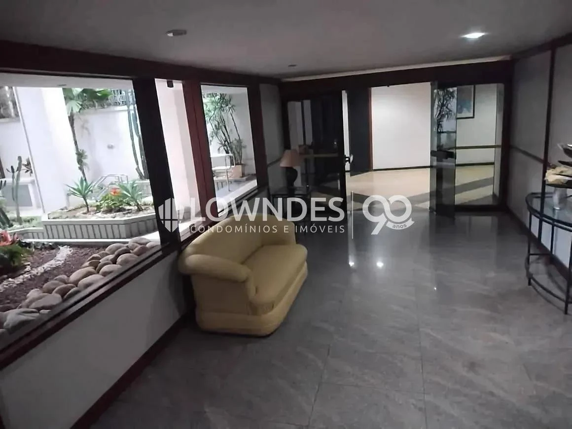 Apartamento mobiliado com 3 quartos e suíte — photo 38