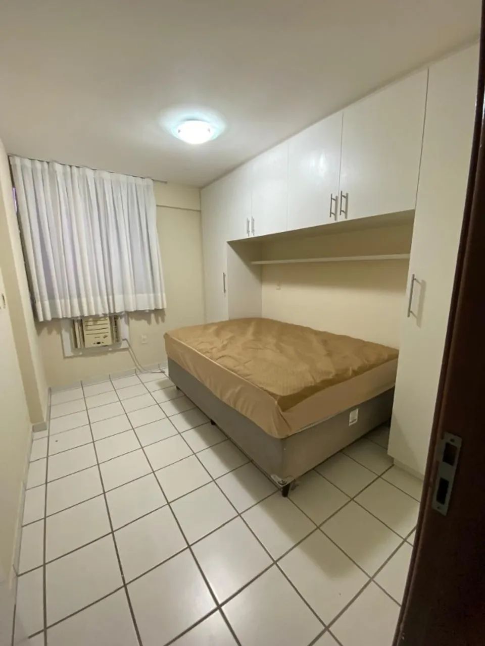 Washing machine in a 4-bedroom apartment, 100 m² — photo 10
