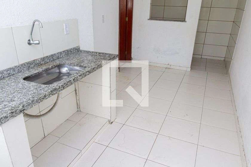 43 m² studio kitnet with an en-suite bathroom — photo 23