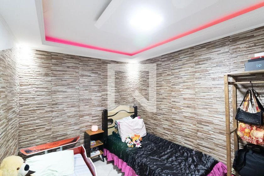 Furnished 128 m² apartment with 2 bedrooms — photo 25
