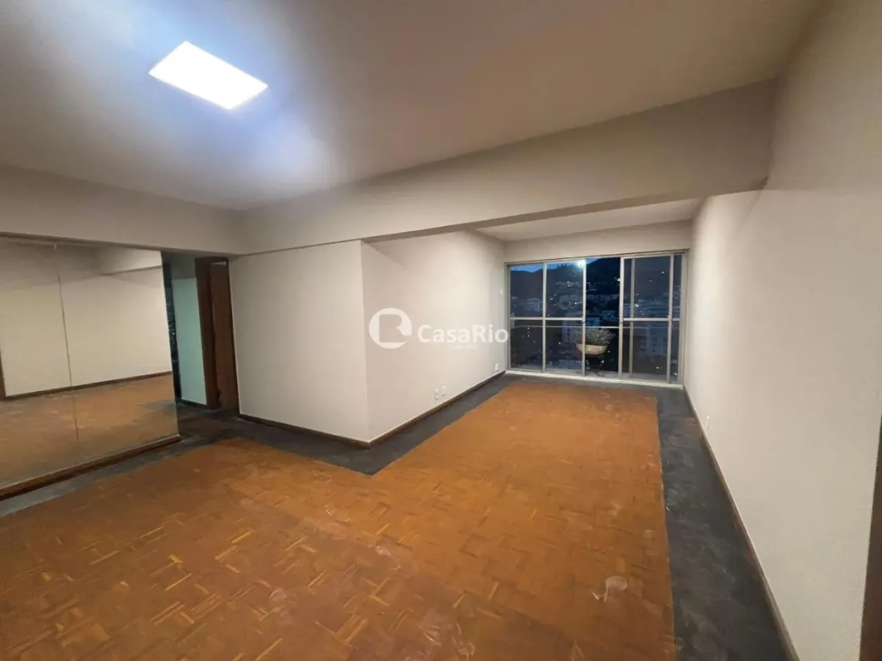 3-bedroom apartment with 3 bathrooms and 1 parking spot — photo 10