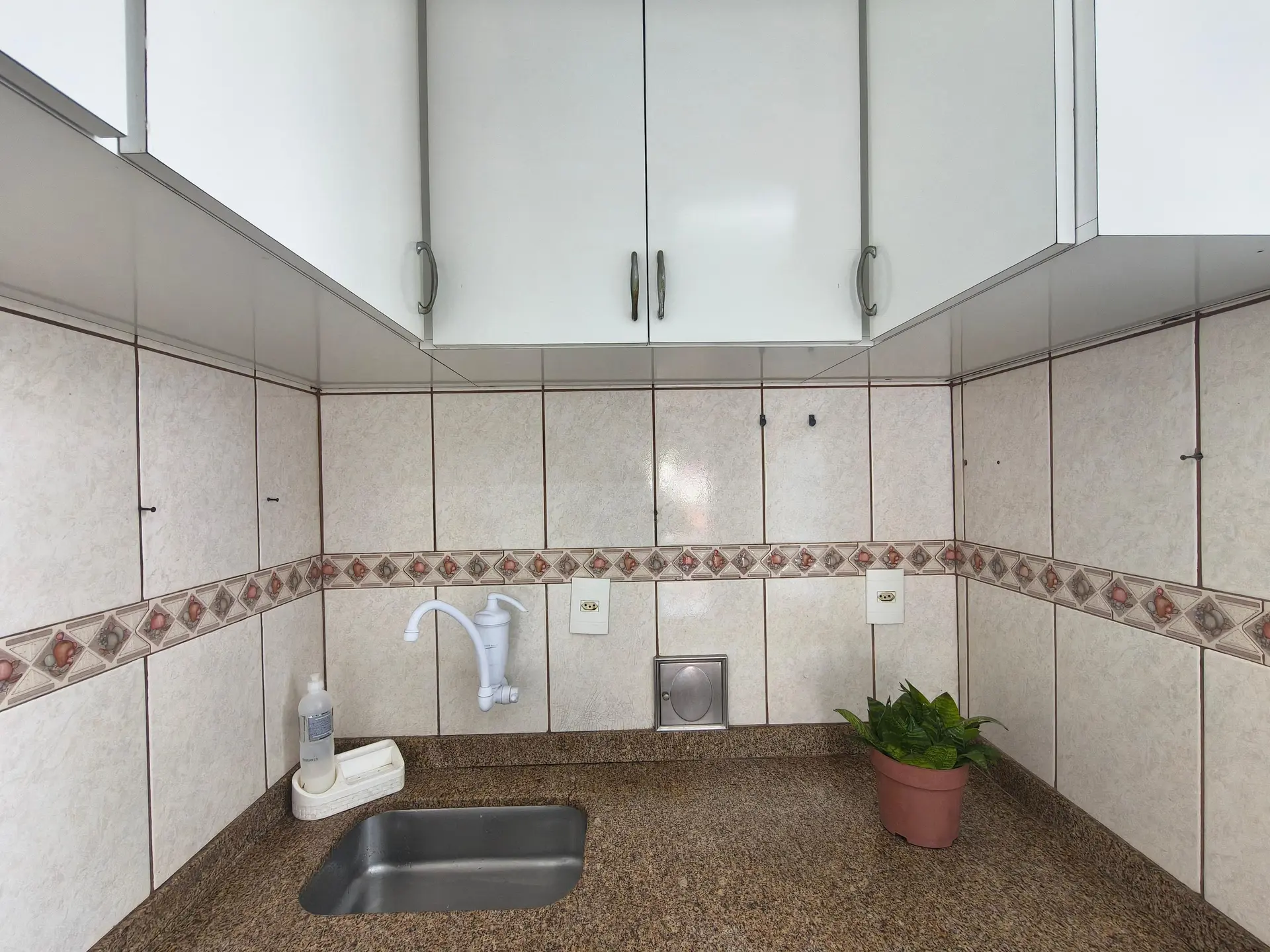 Apartamento para alugar com 2 quartos e 2 banheiros — photo 16