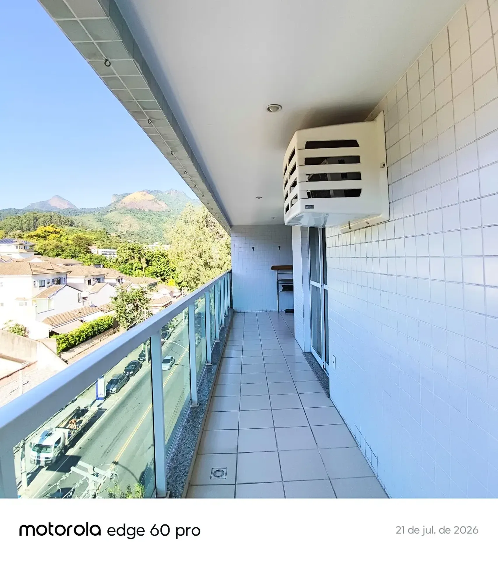 Apartamento de 3 quartos com vista para as montanhas — photo 63