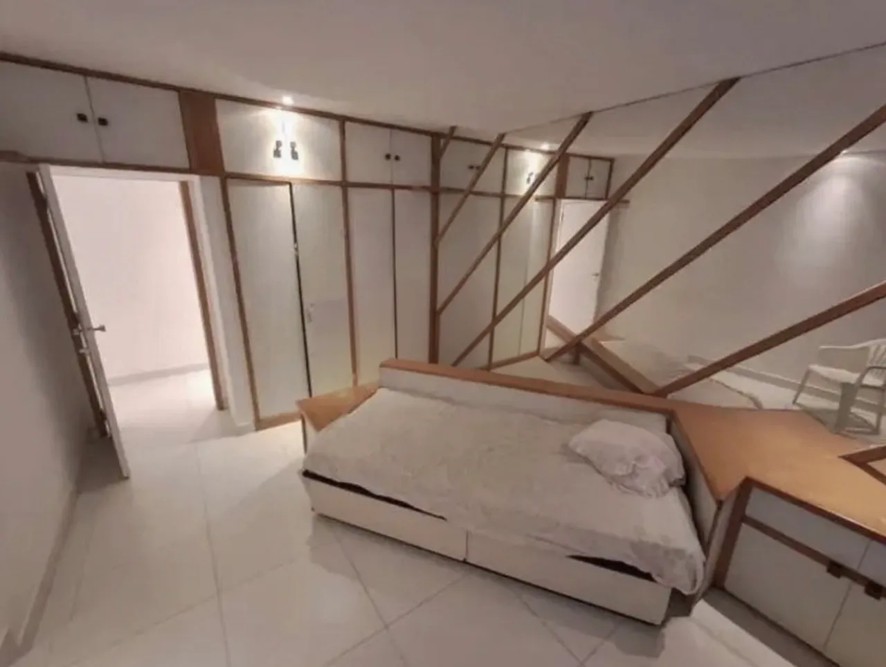 Apartamento mobiliado com 4 quartos e 4 vagas — photo 12