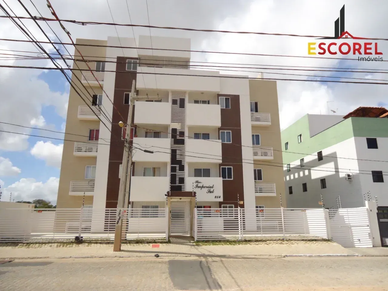 Apartamento mobiliado de 2 quartos com 75 m² no 3º andar — photo 16
