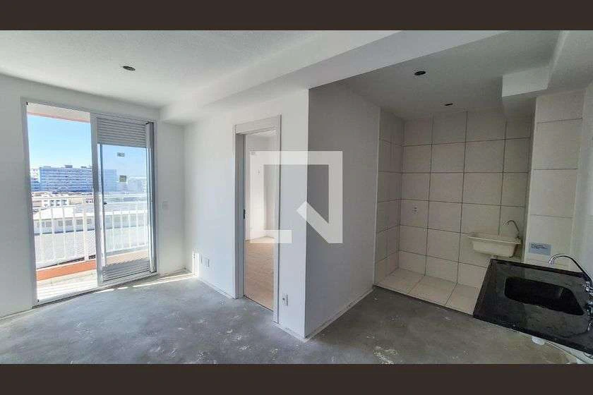 2-bedroom 38 m² apartment to rent with 1 bathroom — photo 14