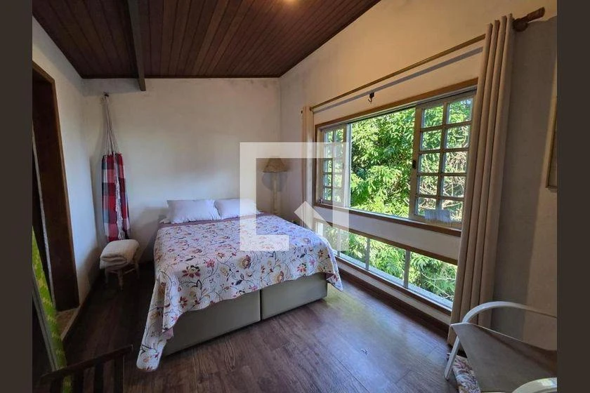 Casa de 100 m² com 1 quarto e 1 suíte — photo 4