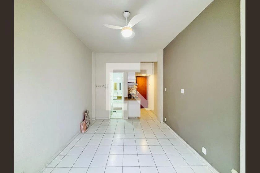 One-bedroom apartment, 21 m² — photo 4