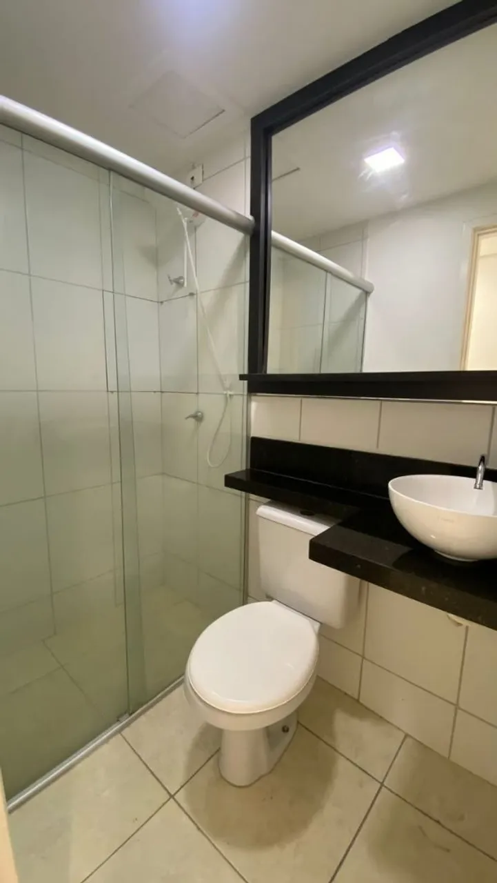 Furnished 2-bedroom apartment with 1 parking space — photo 6