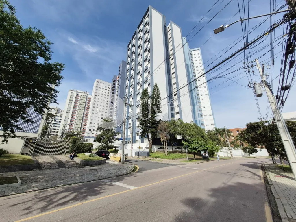 Apartamento duplex com 2 dormitórios e 2 banheiros — photo 31