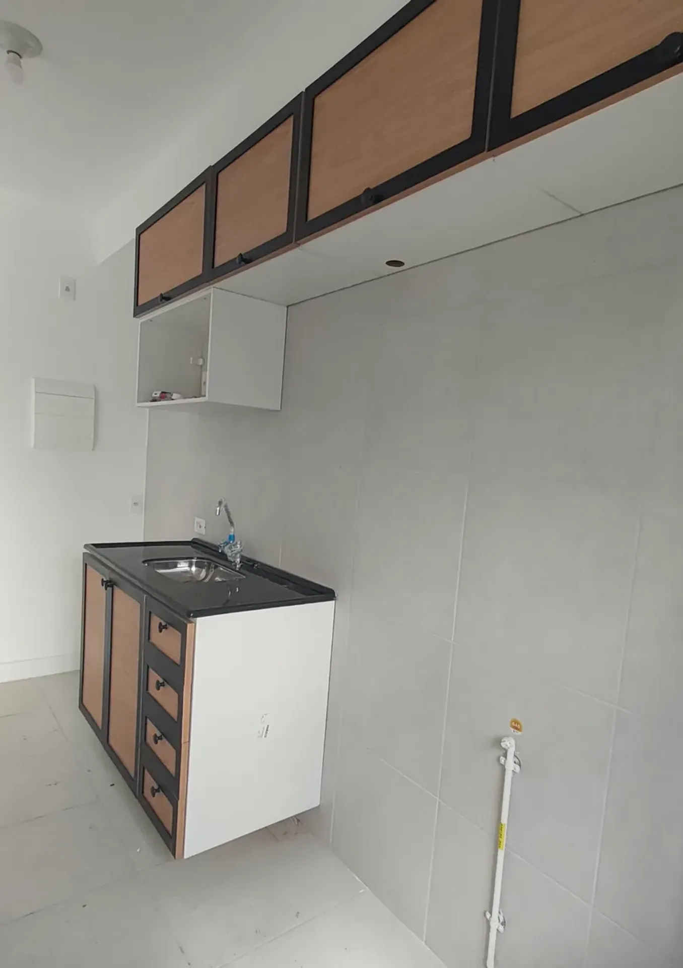 55 m² apartment on the 3rd floor with 2 bedrooms — photo 14