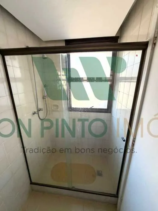 2-bedroom apartment with a mountain view in Rio de Janeiro — photo 8