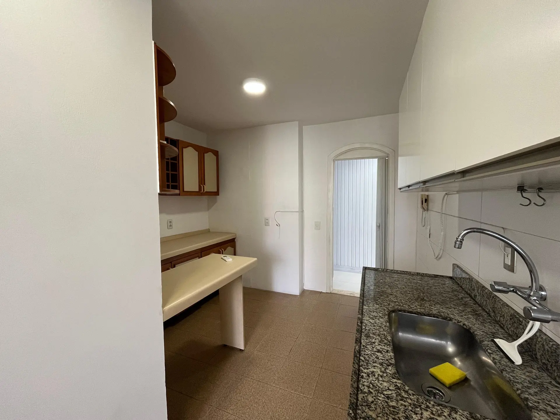 Apartment, 100 m², with a park view — photo 28