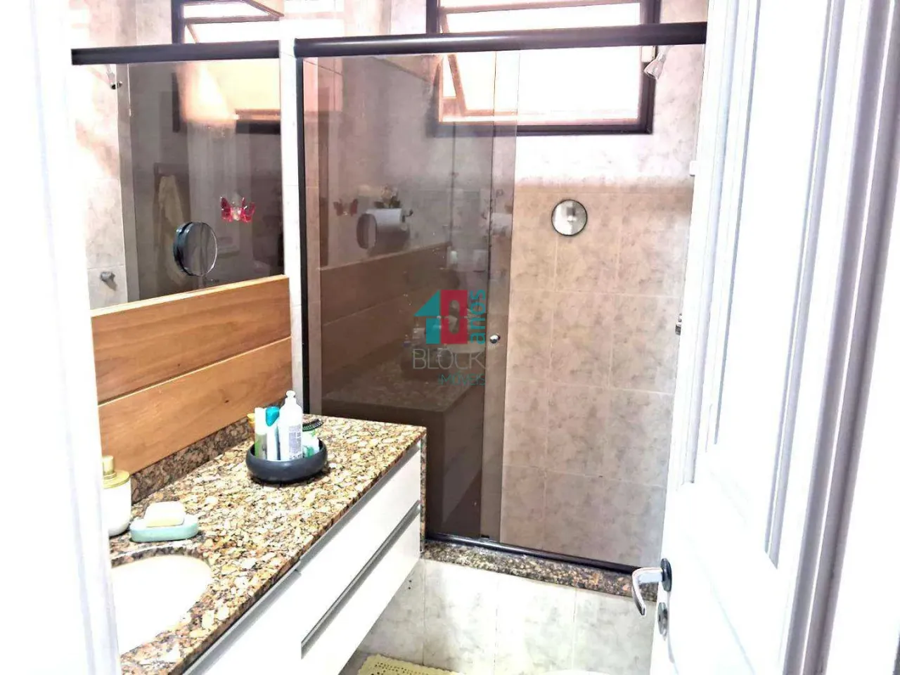Apartamento 4 quartos com suíte e 2 vagas — photo 16